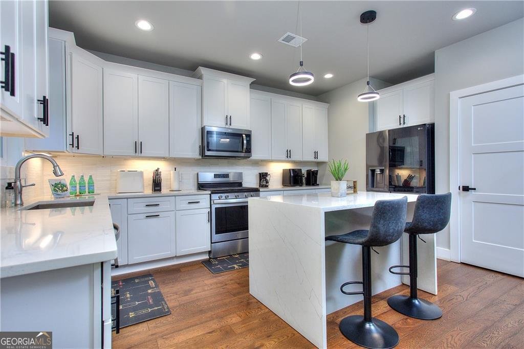 419 Mcinnes Circle Marietta - 11