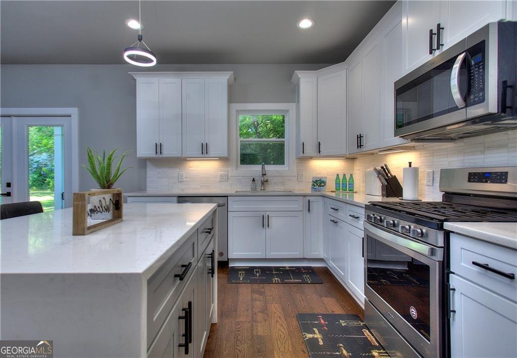 419 Mcinnes Circle Marietta - 12