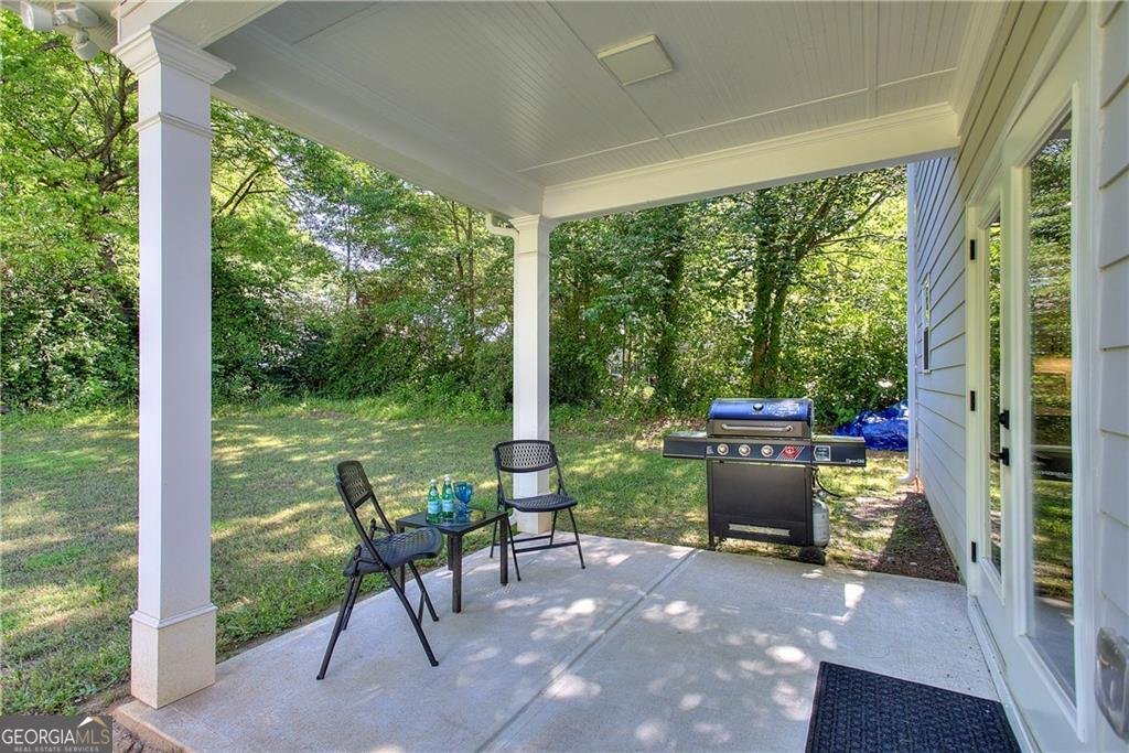 419 Mcinnes Circle Marietta - 25