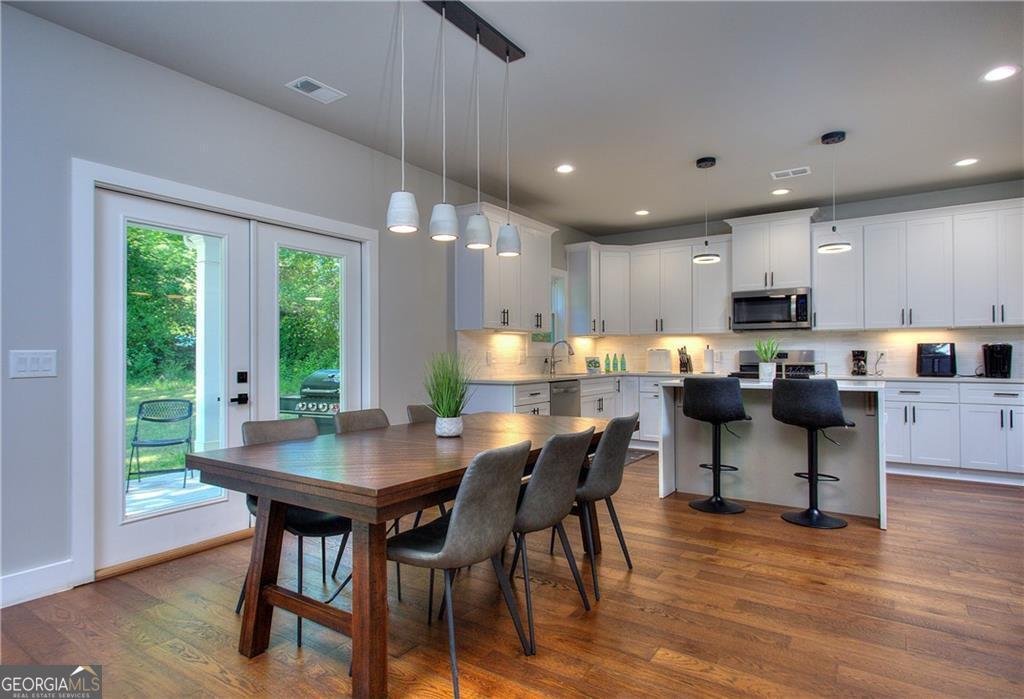 419 Mcinnes Circle Marietta - 7