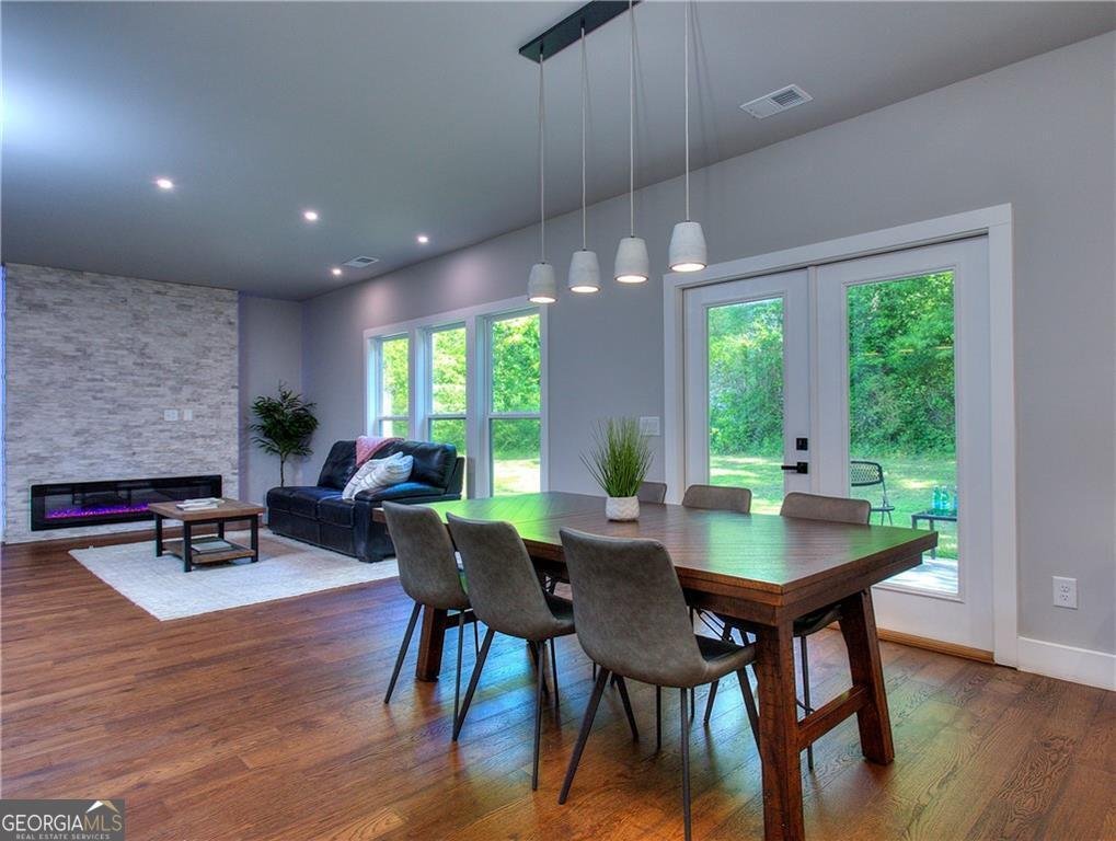 419 Mcinnes Circle Marietta - 9