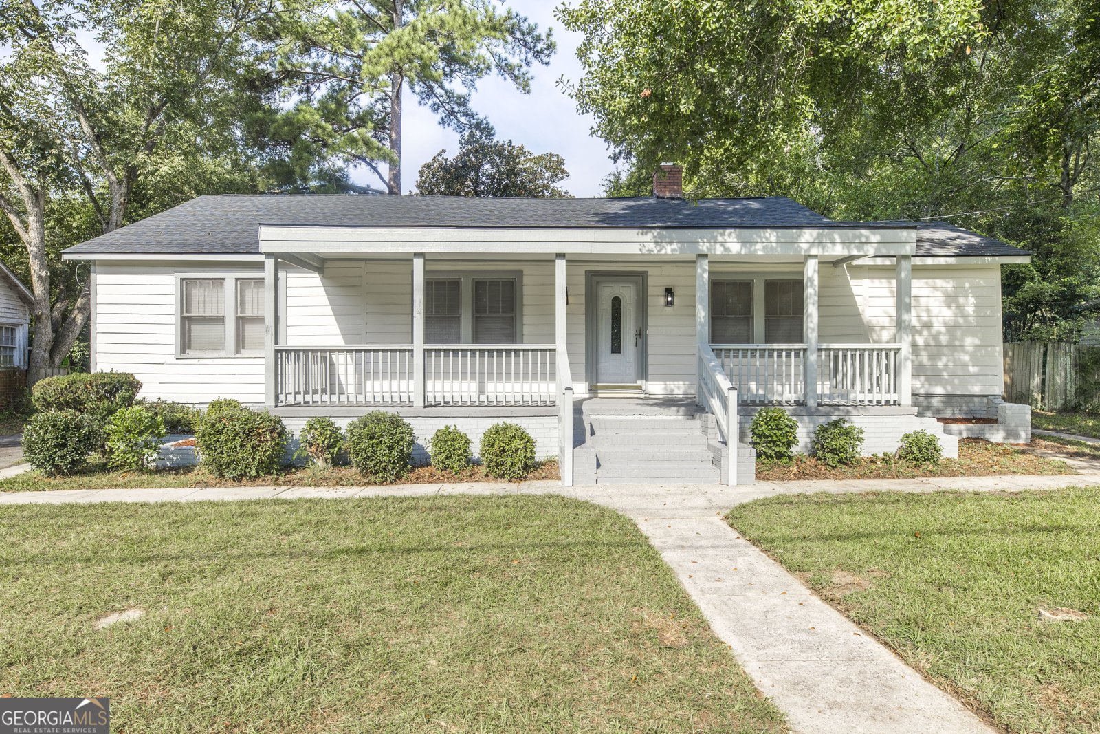 1529 Burton Avenue Macon - 1