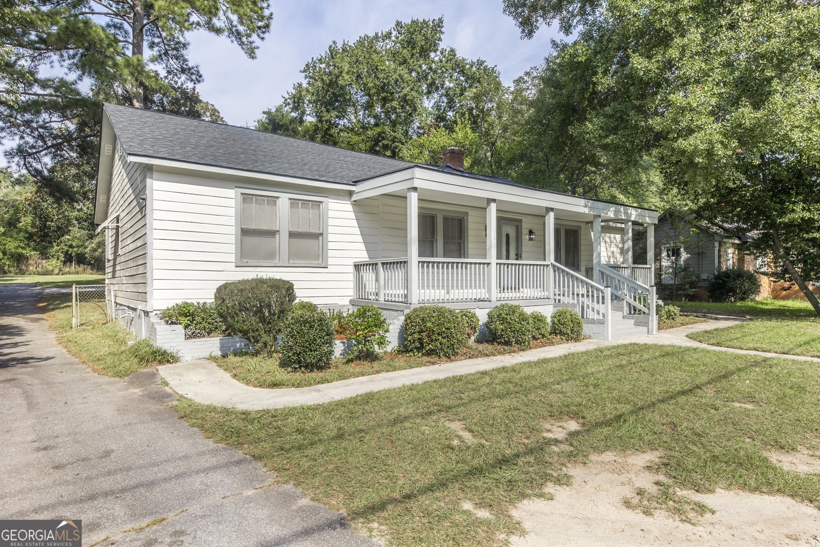 1529 Burton Avenue Macon - 2