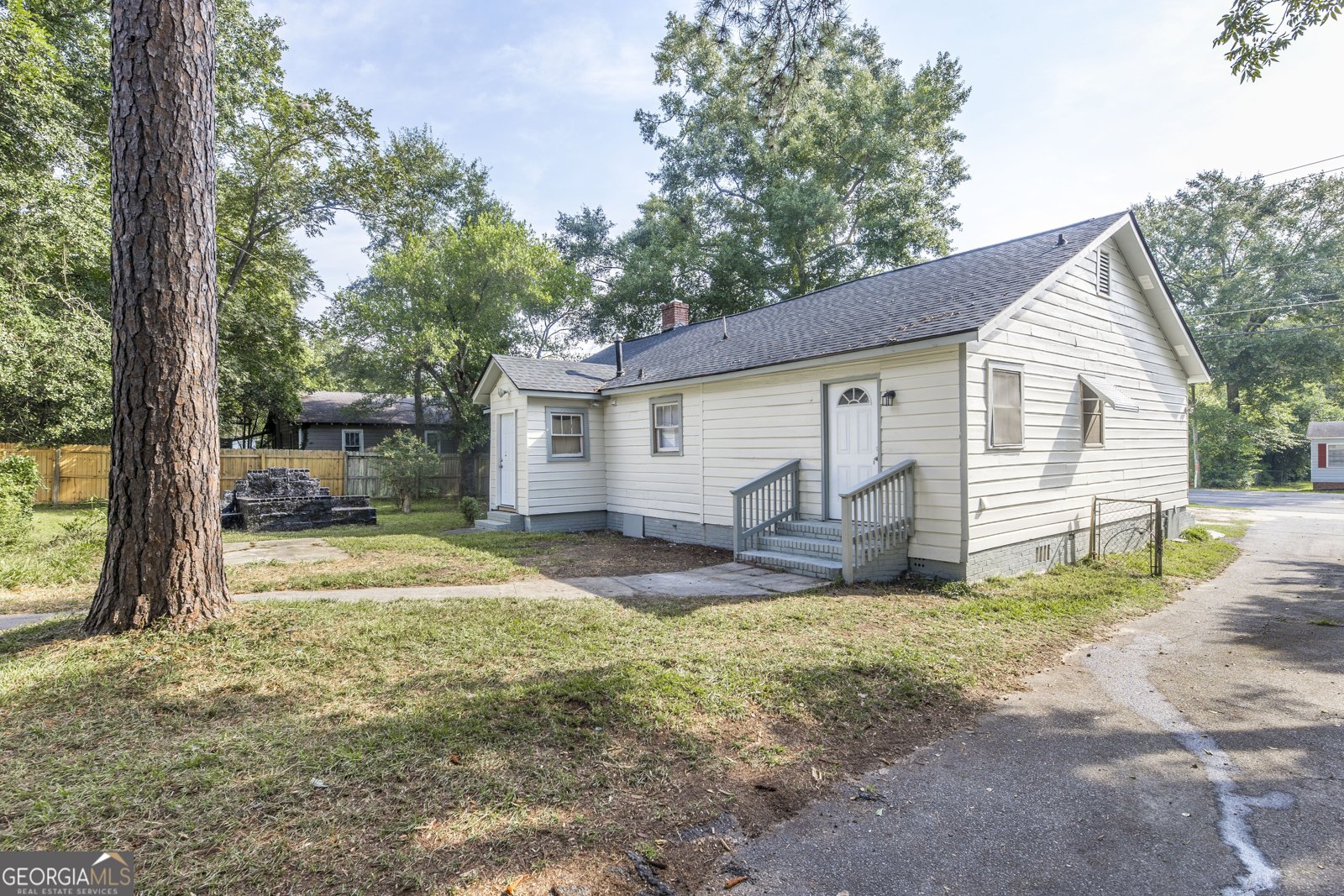 1529 Burton Avenue Macon - 26