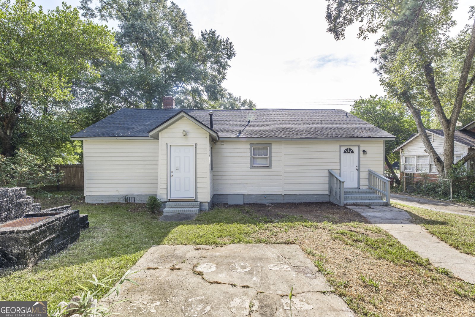 1529 Burton Avenue Macon - 27