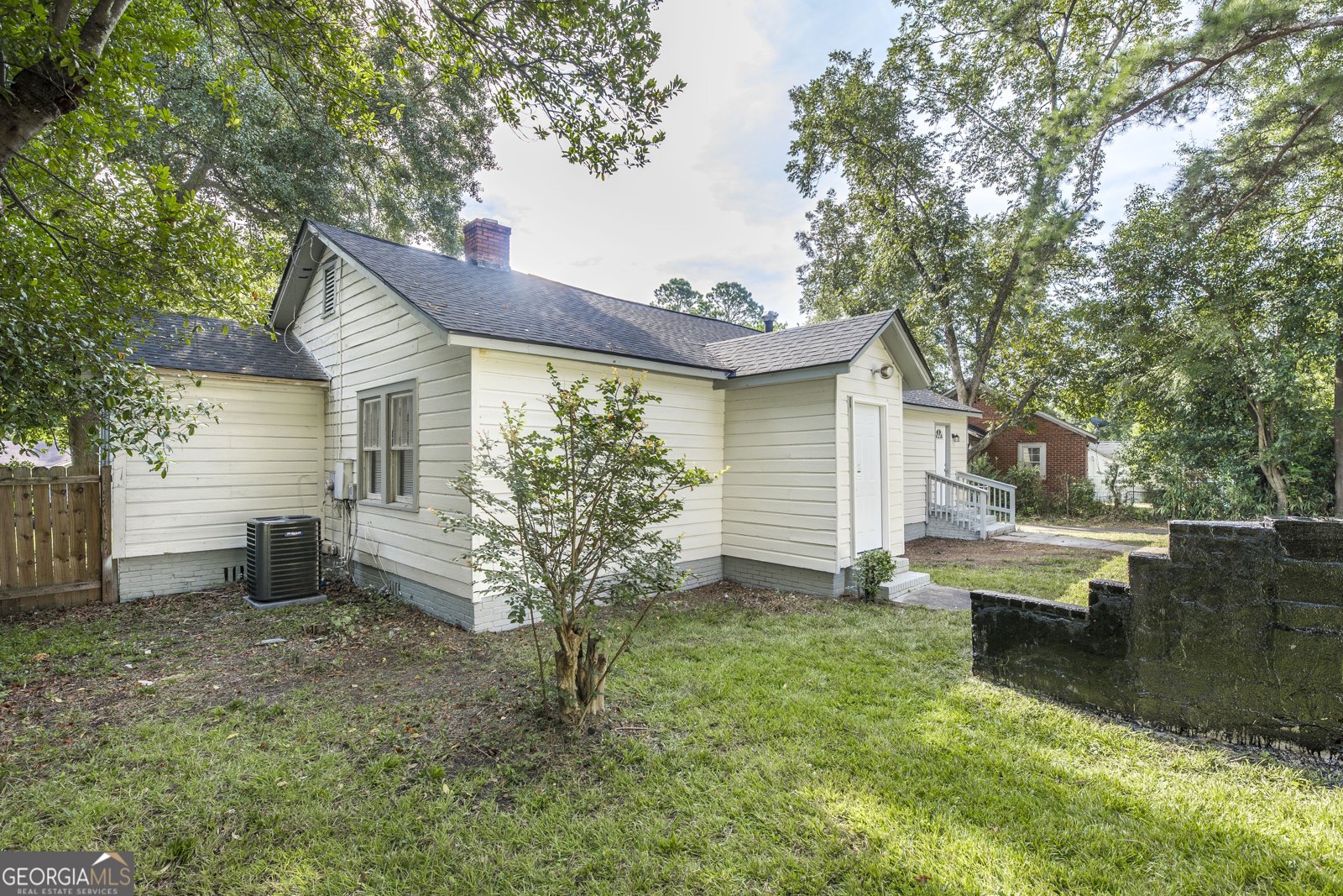 1529 Burton Avenue Macon - 28