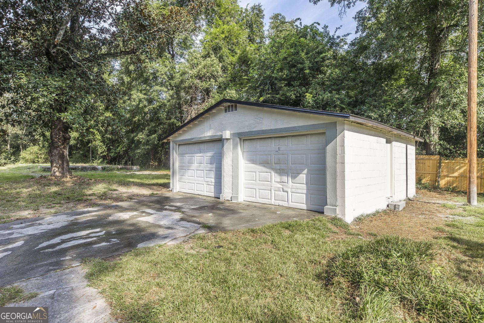 1529 Burton Avenue Macon - 30