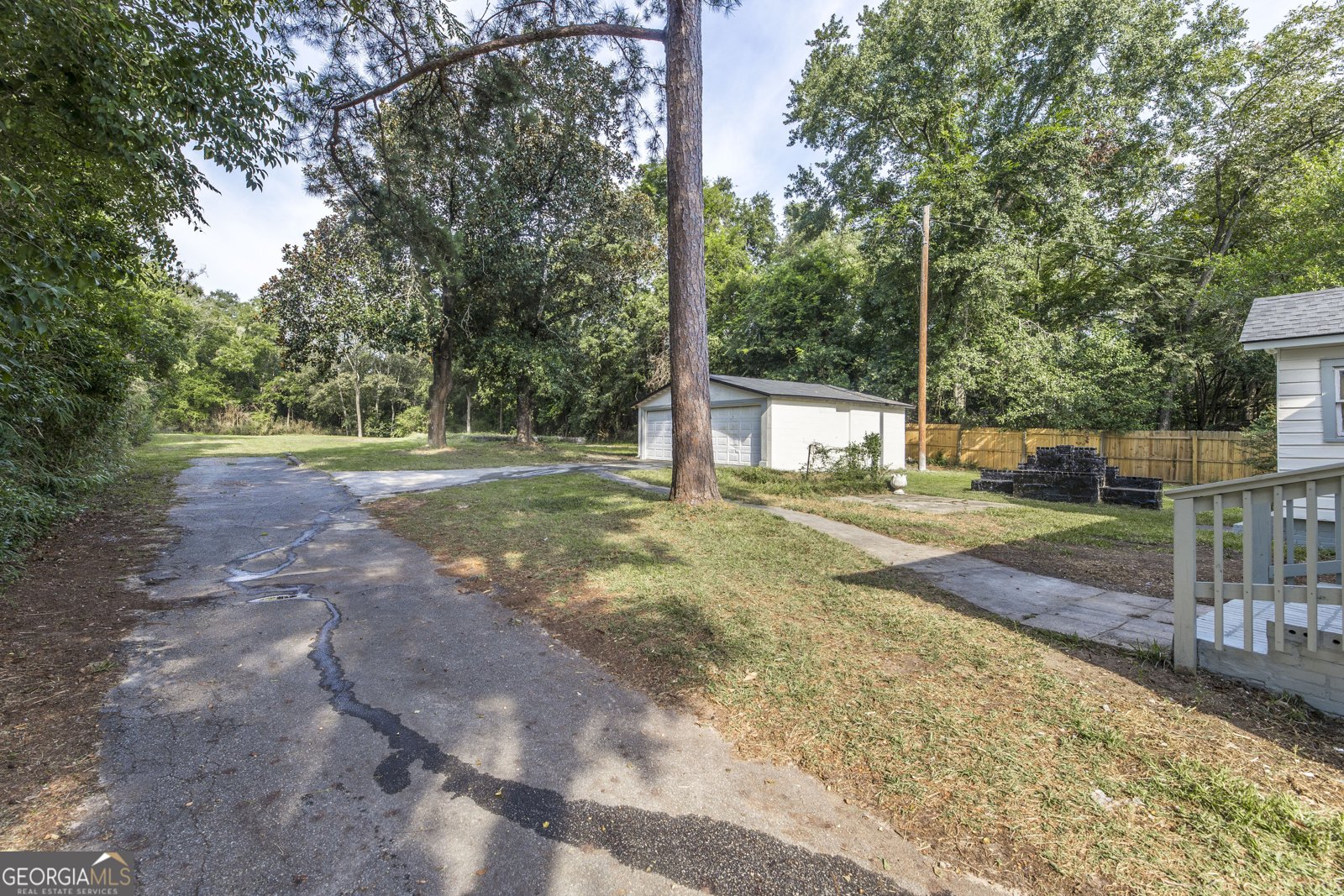 1529 Burton Avenue Macon - 31