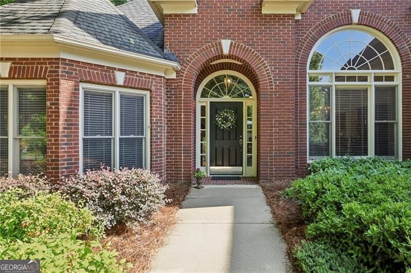 378 Rhodes House Drive Suwanee - 2