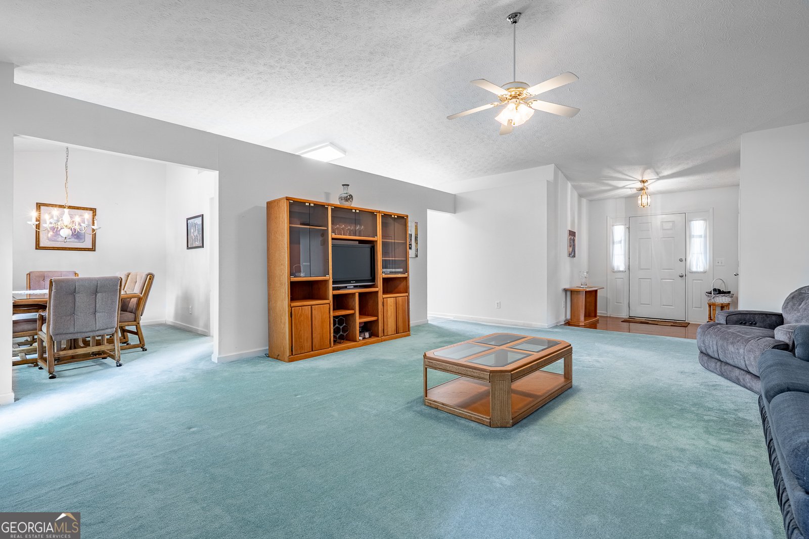 3383 Lochness Lane Powder Springs - 10