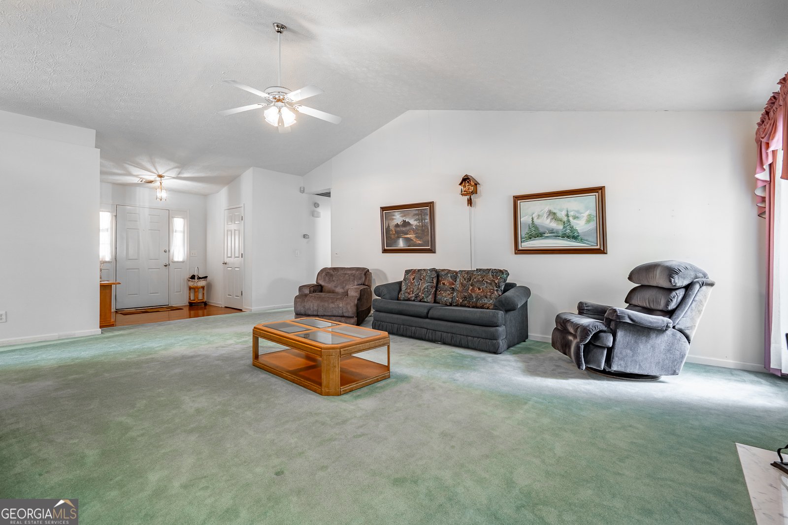 3383 Lochness Lane Powder Springs - 11