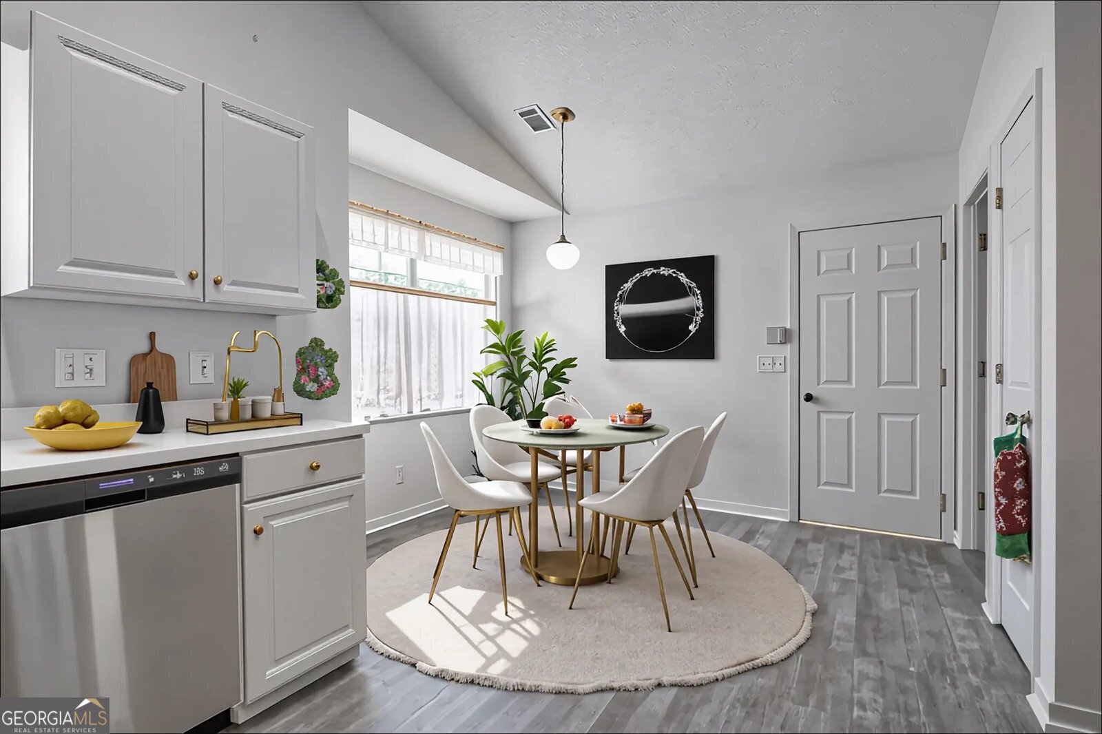 3383 Lochness Lane Powder Springs - 14