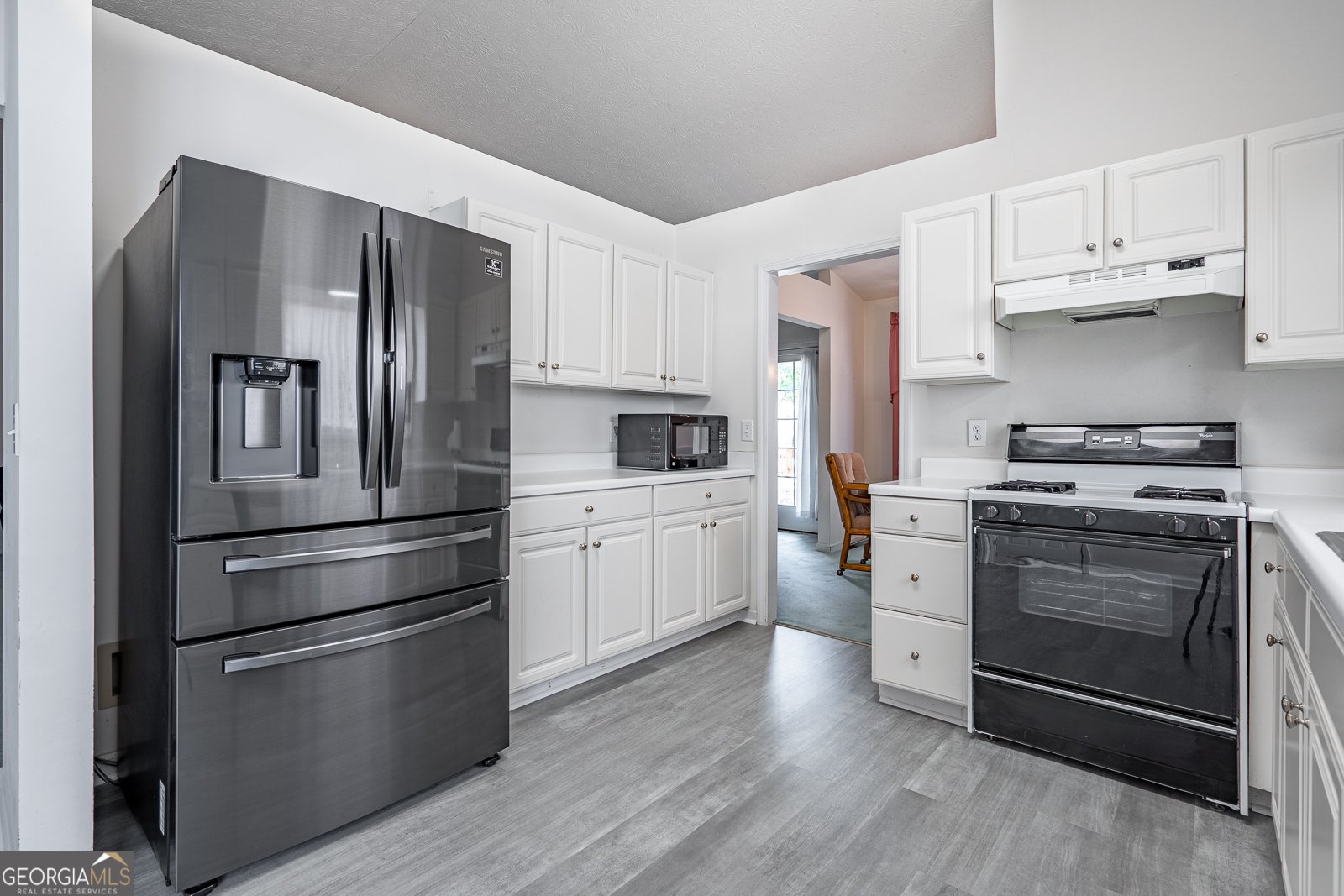 3383 Lochness Lane Powder Springs - 16