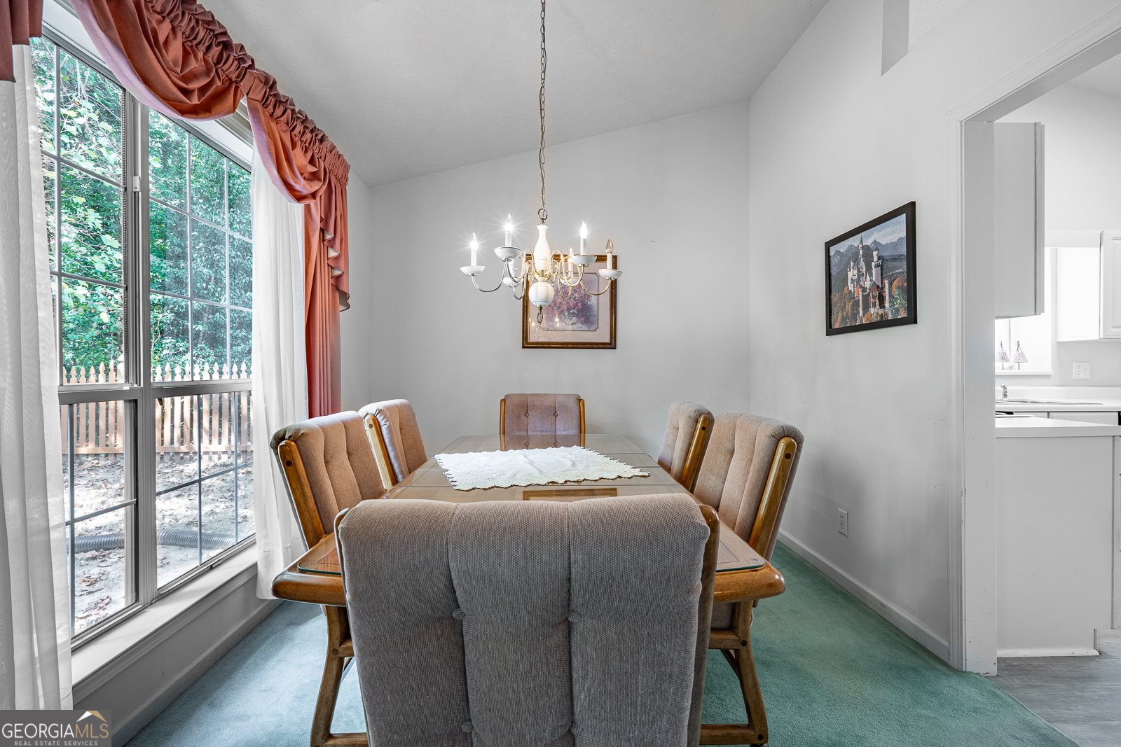 3383 Lochness Lane Powder Springs - 18