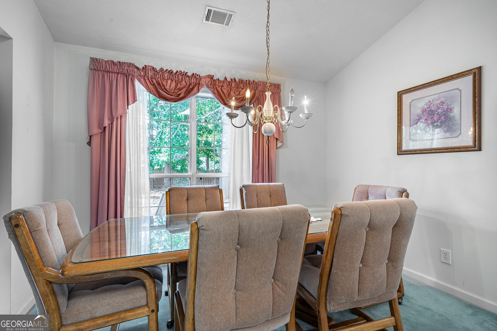 3383 Lochness Lane Powder Springs - 19