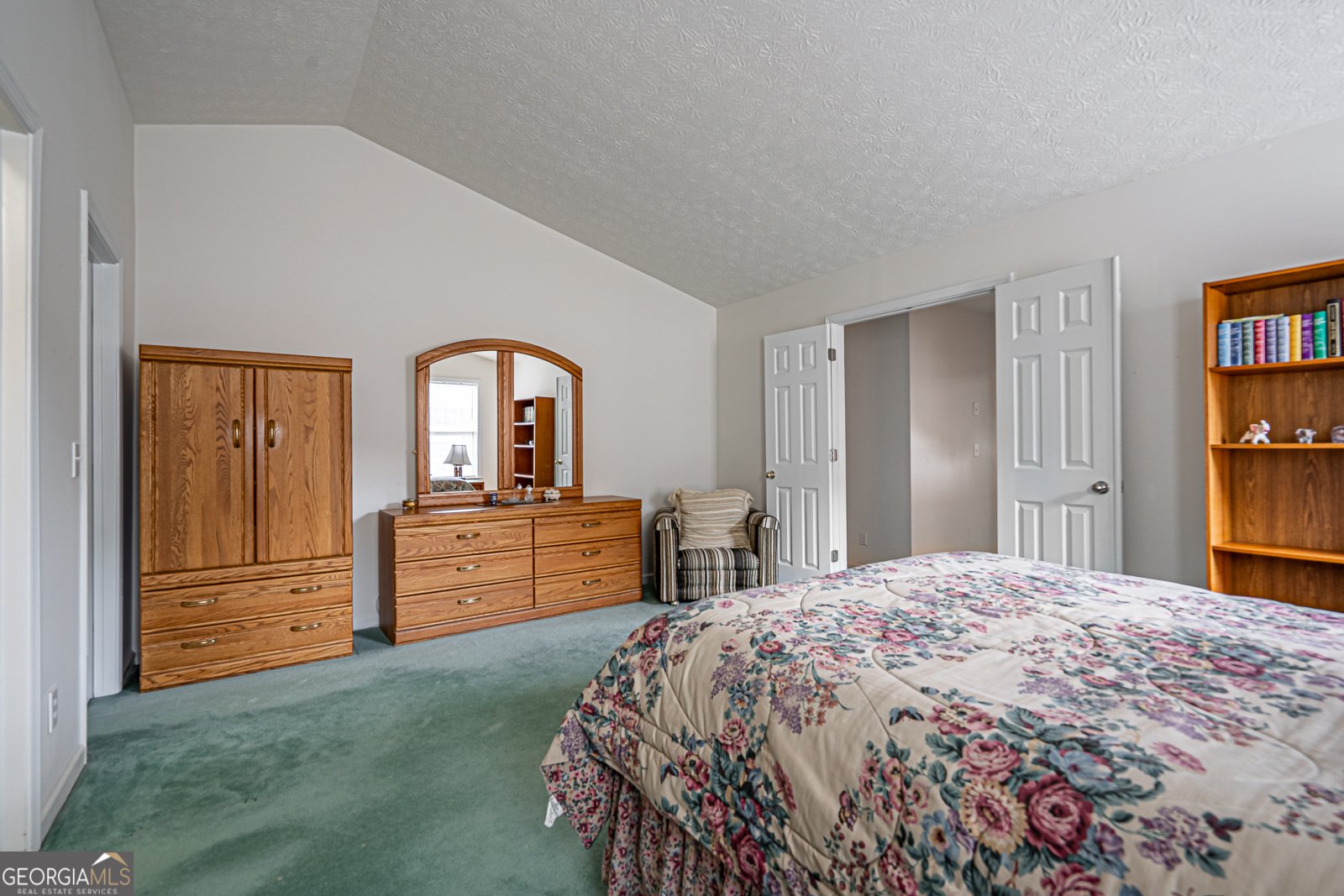 3383 Lochness Lane Powder Springs - 22