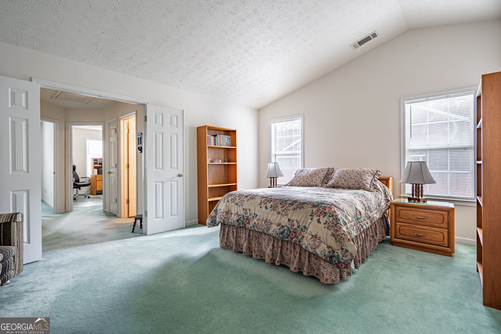 3383 Lochness Lane Powder Springs - 23