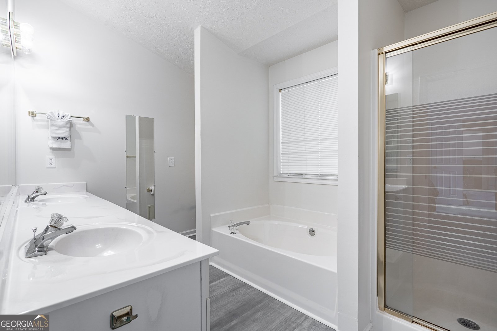 3383 Lochness Lane Powder Springs - 24