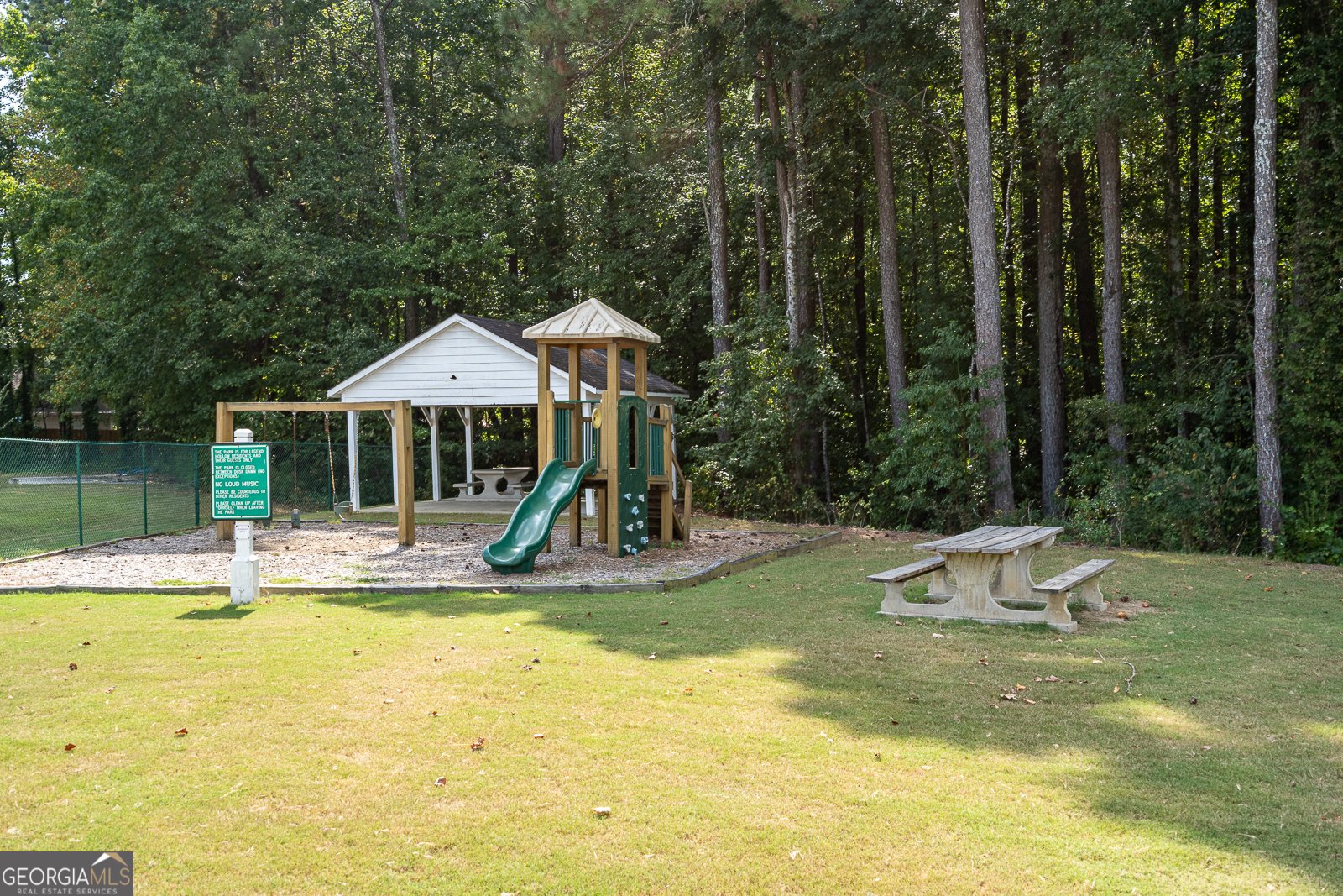 3383 Lochness Lane Powder Springs - 31