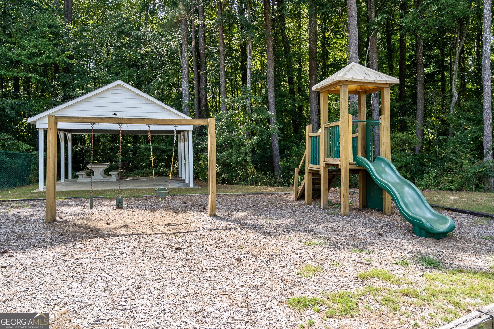 3383 Lochness Lane Powder Springs - 32
