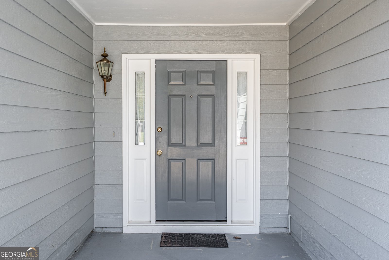 3383 Lochness Lane Powder Springs - 4
