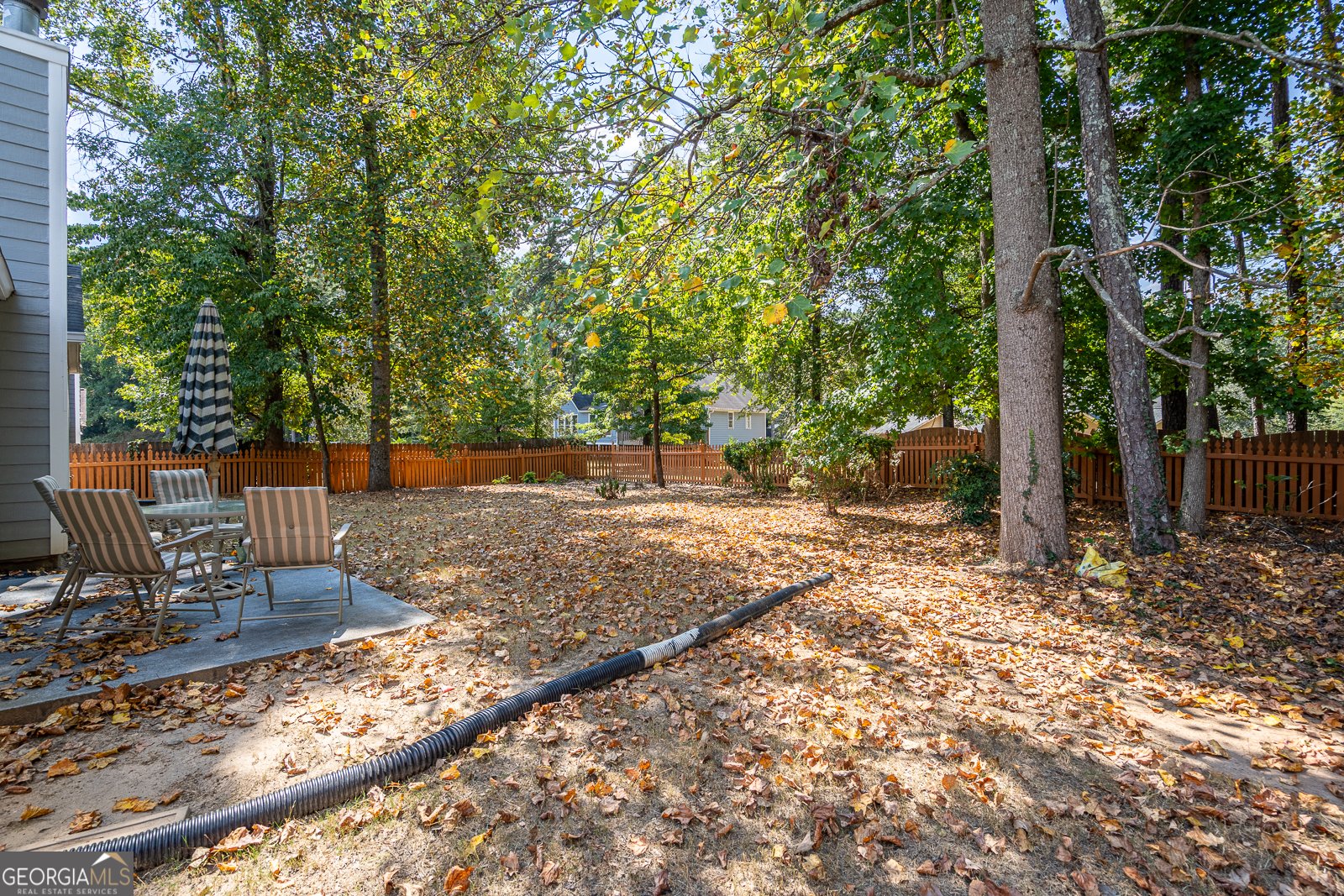 3383 Lochness Lane Powder Springs - 5