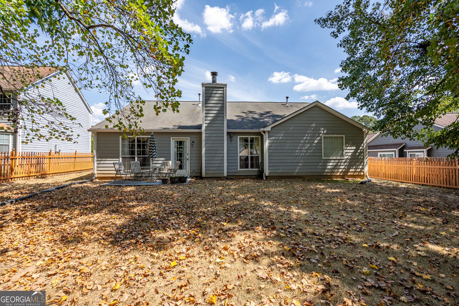 3383 Lochness Lane Powder Springs - 6
