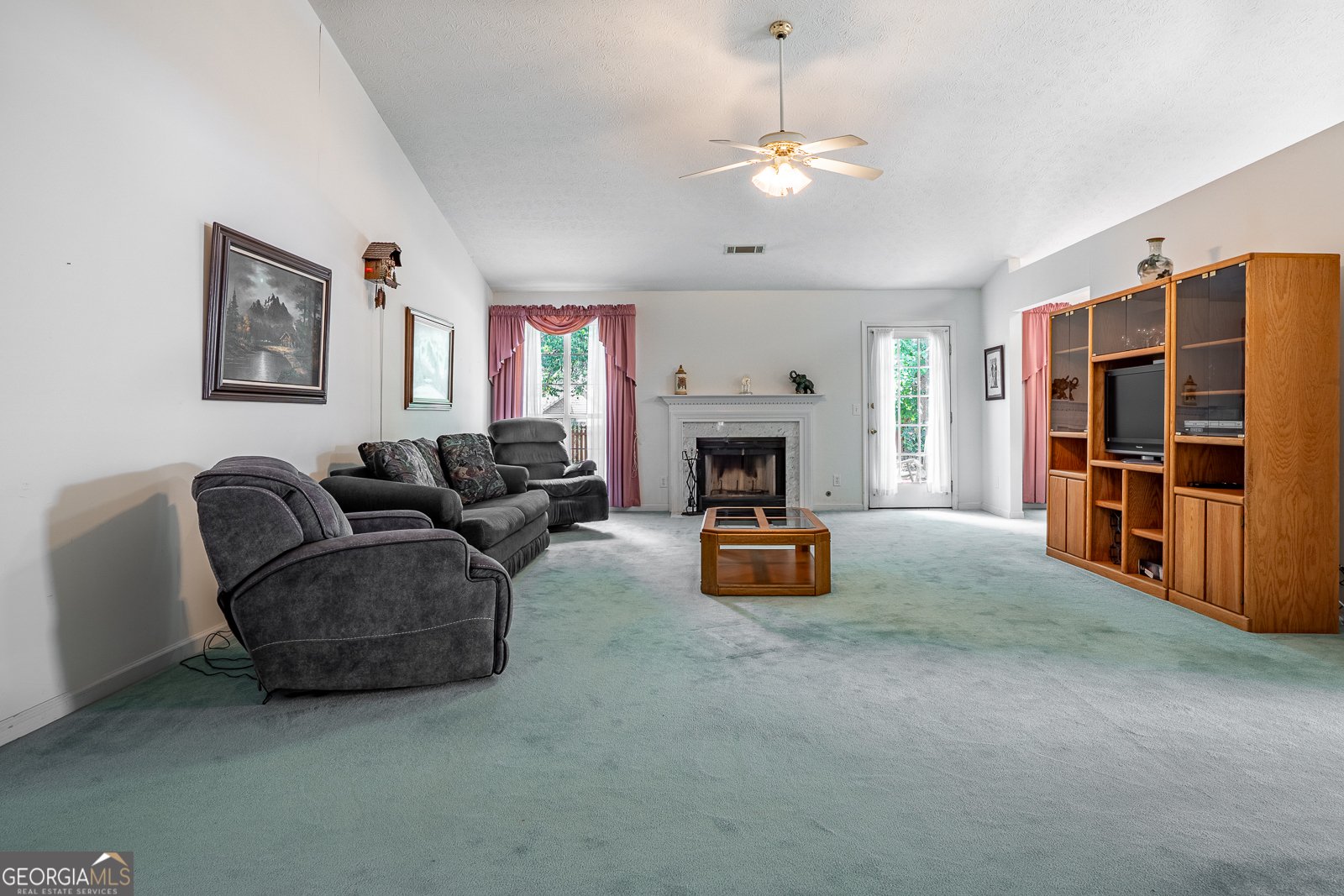 3383 Lochness Lane Powder Springs - 8
