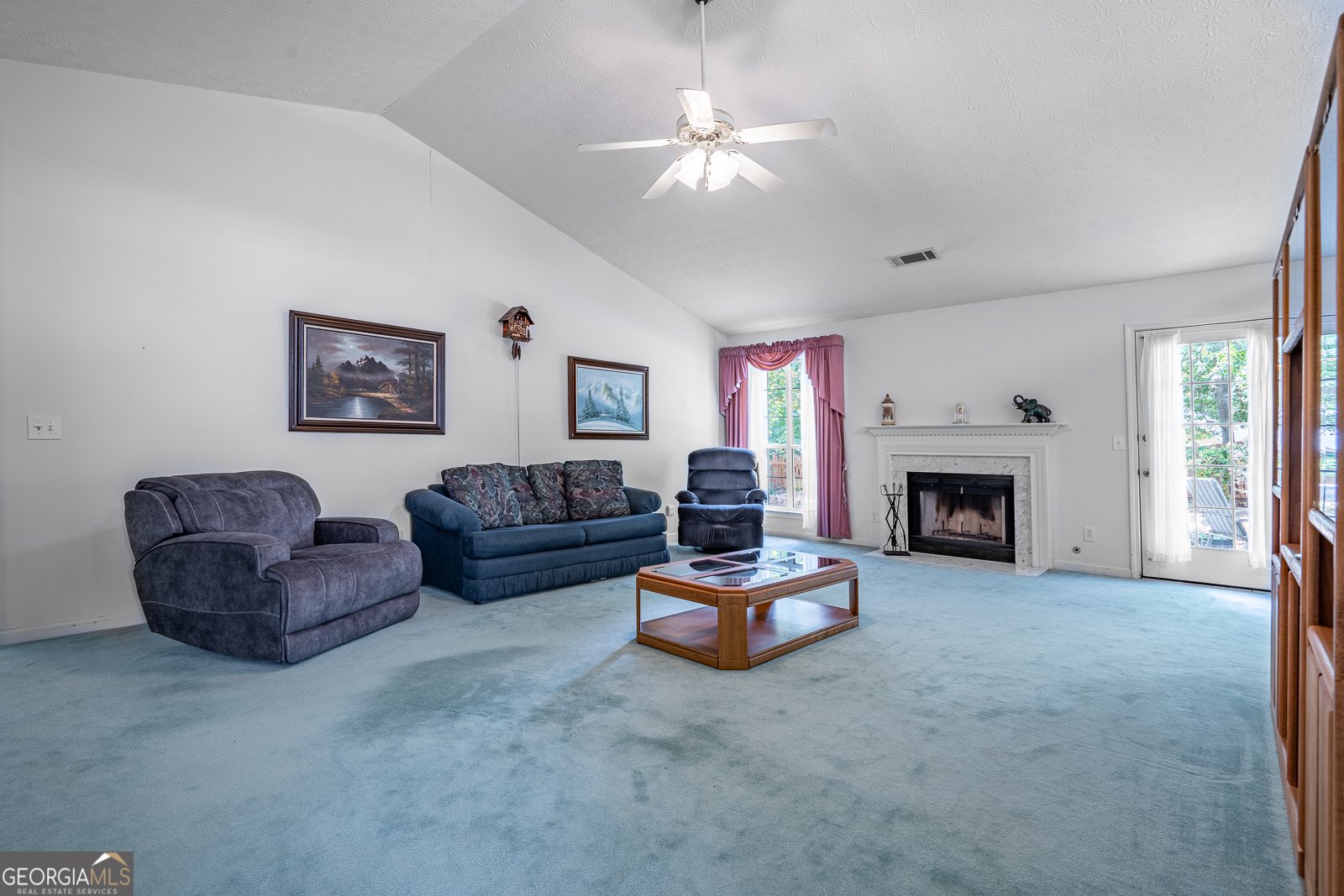 3383 Lochness Lane Powder Springs - 9