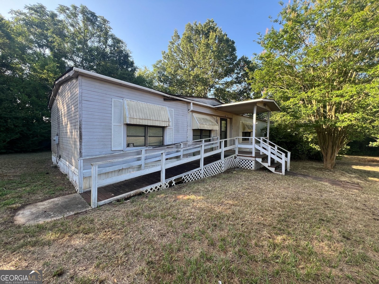 12171 Highway 171 Louisville - 1