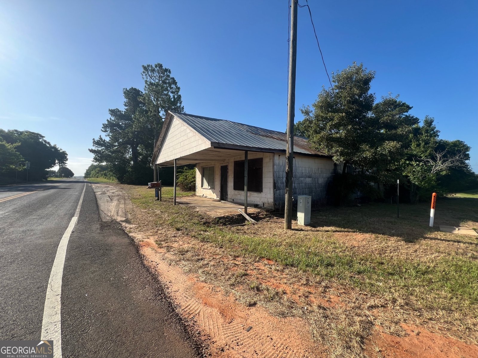 12171 Highway 171 Louisville - 11