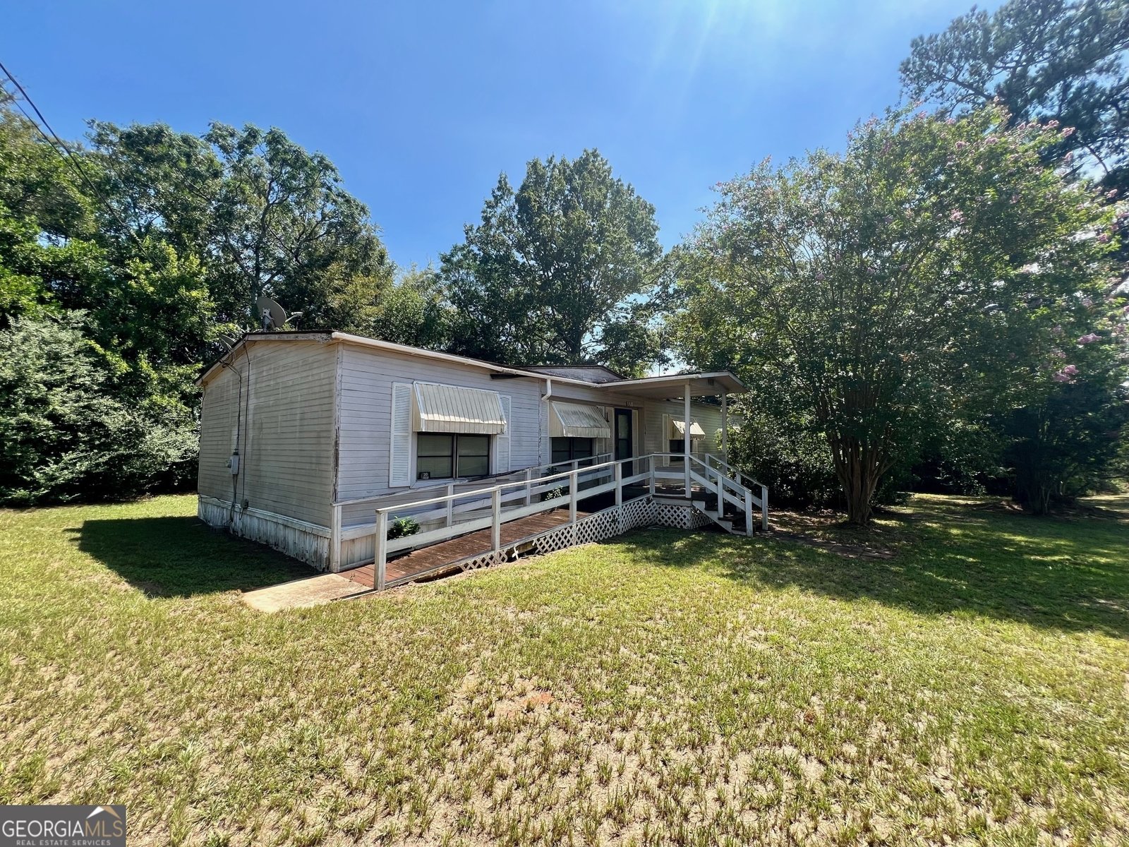 12171 Highway 171 Louisville - 2