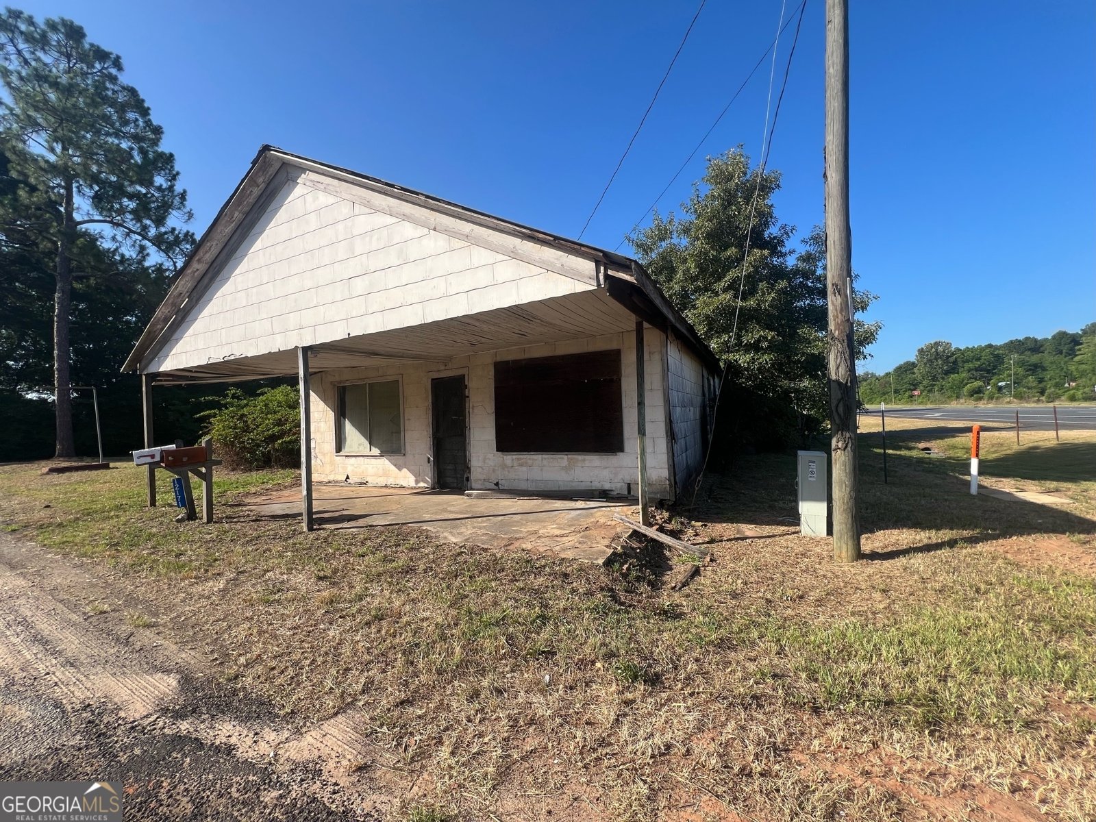 12171 Highway 171 Louisville - 5