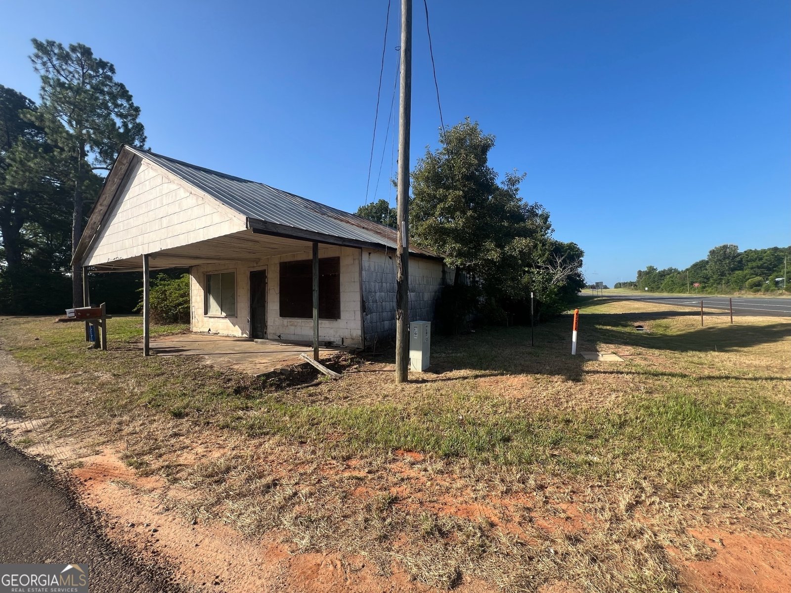 12171 Highway 171 Louisville - 6
