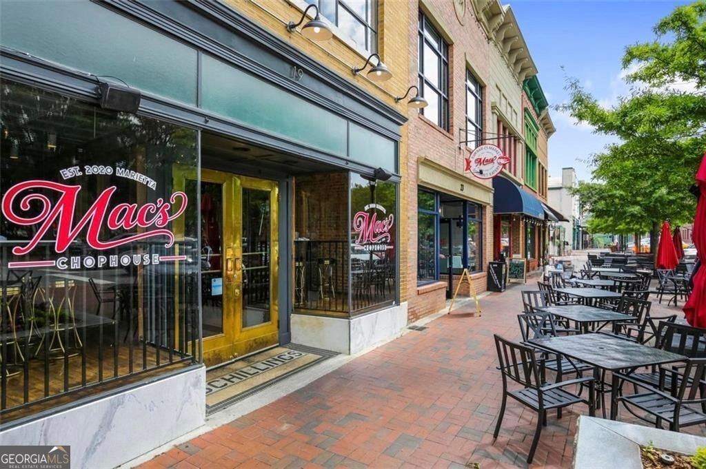 351 WASHINGTON Avenue Marietta - 43