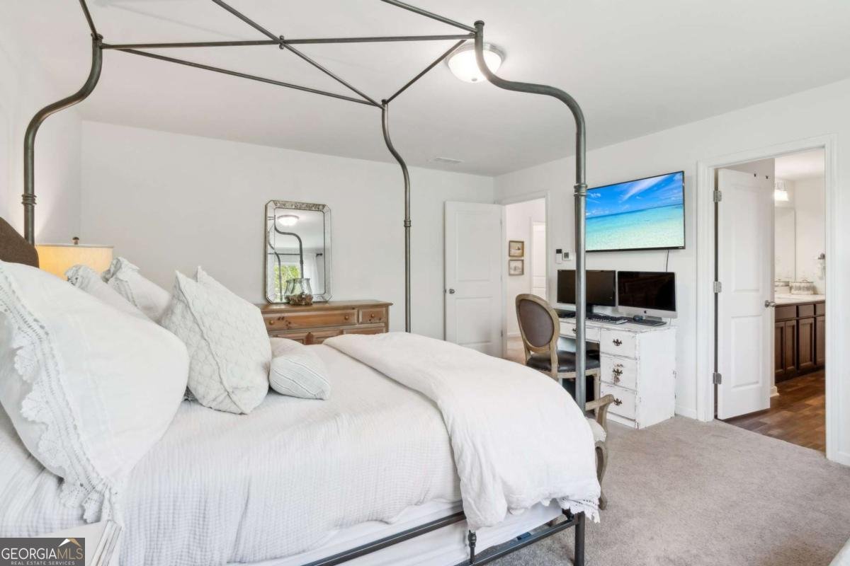 4610 Elmwood Trail Cumming - 3