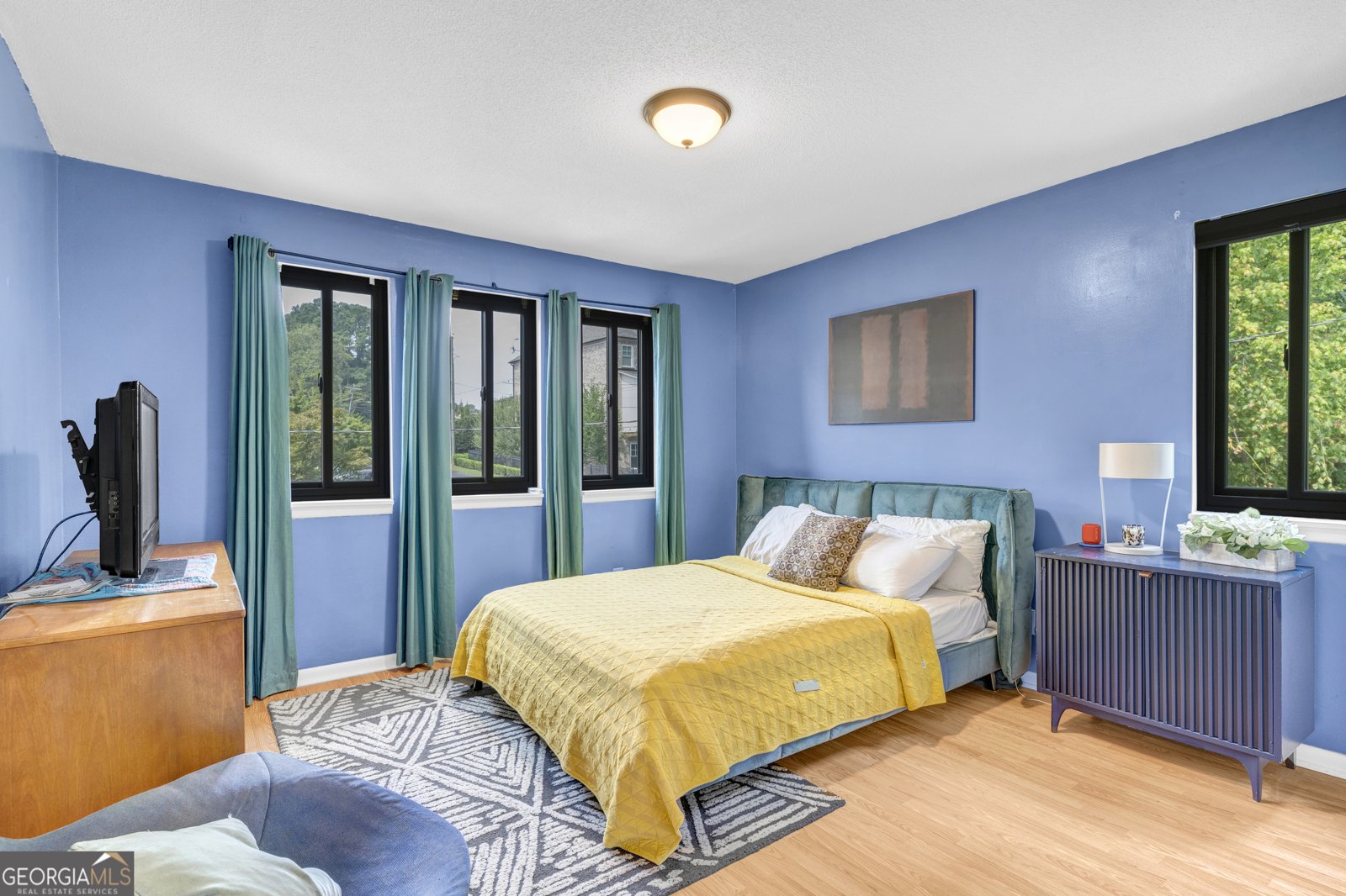 2262 PERNOSHAL Court Dunwoody - 11