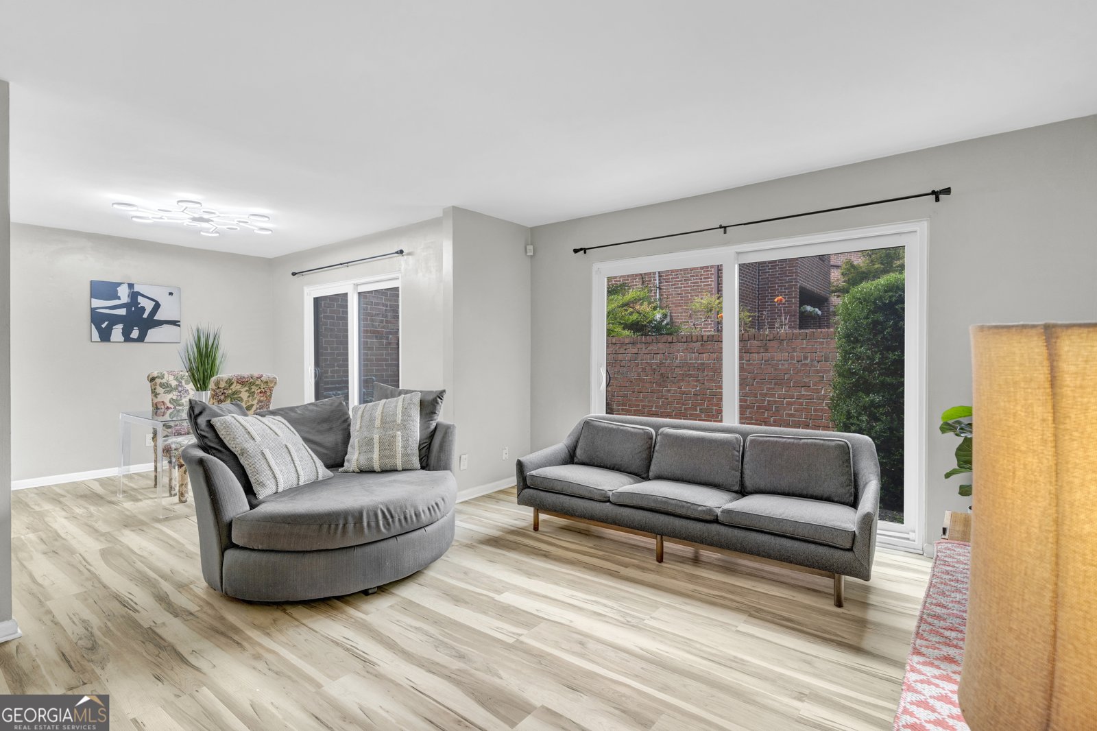 2262 PERNOSHAL Court Dunwoody - 2