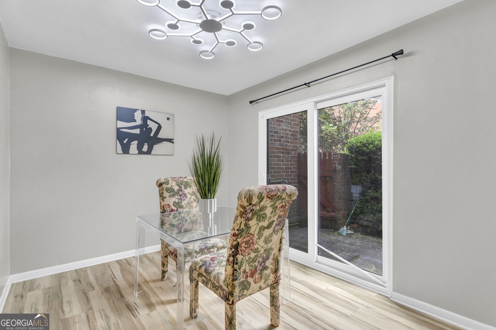 2262 PERNOSHAL Court Dunwoody - 4