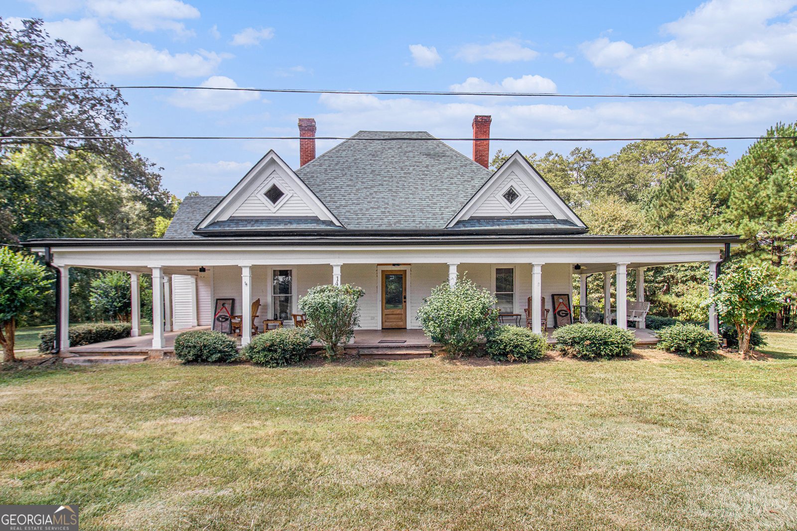 410 Center Point Road Carrollton - 1