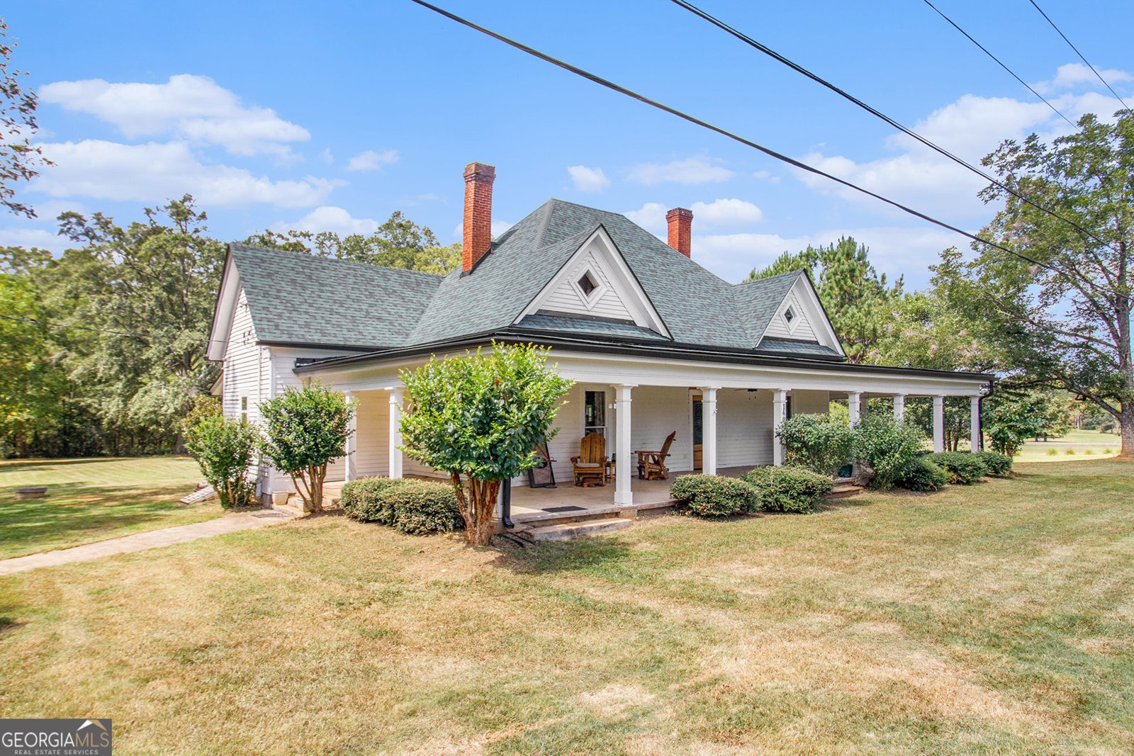 410 Center Point Road Carrollton - 2
