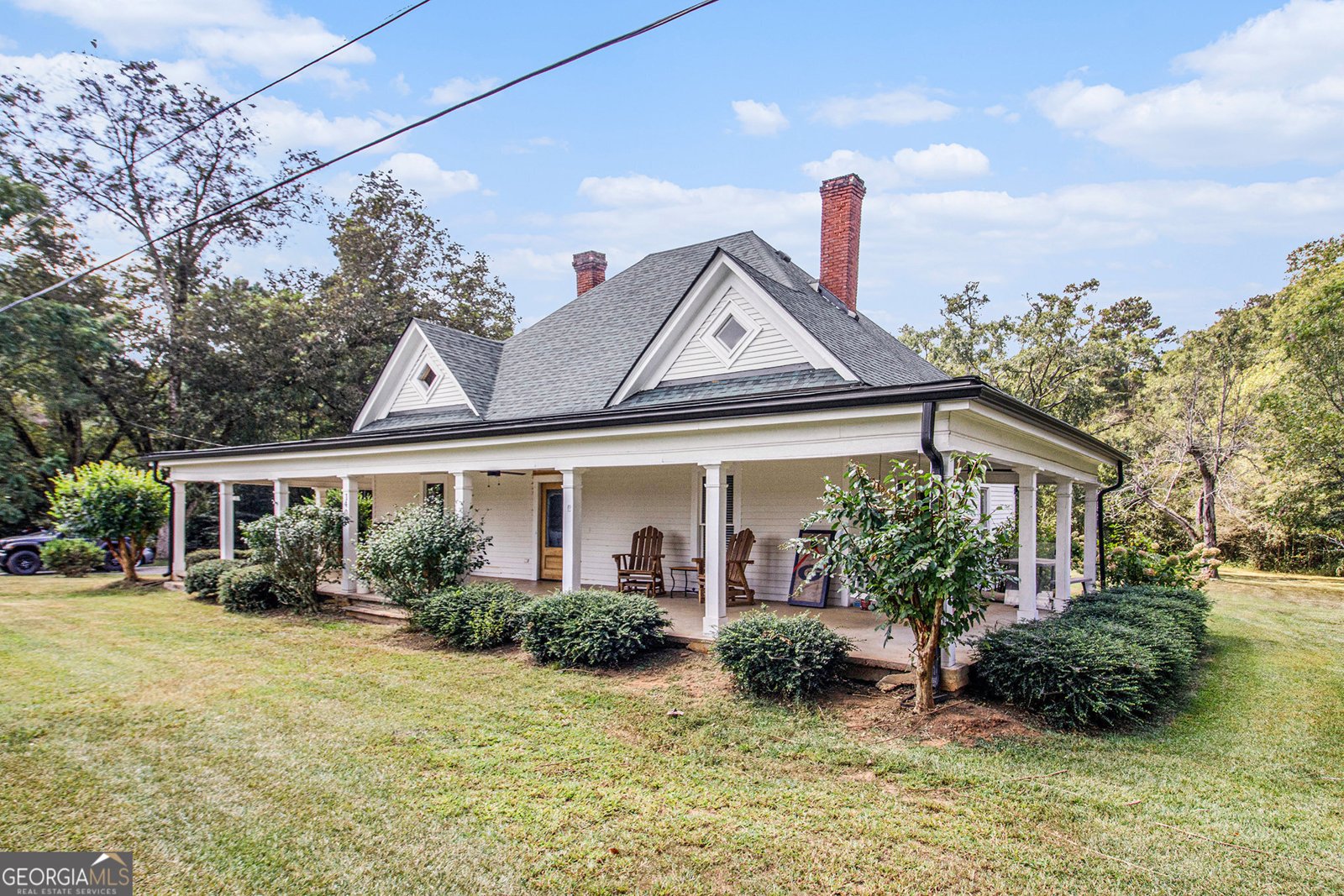 410 Center Point Road Carrollton - 3