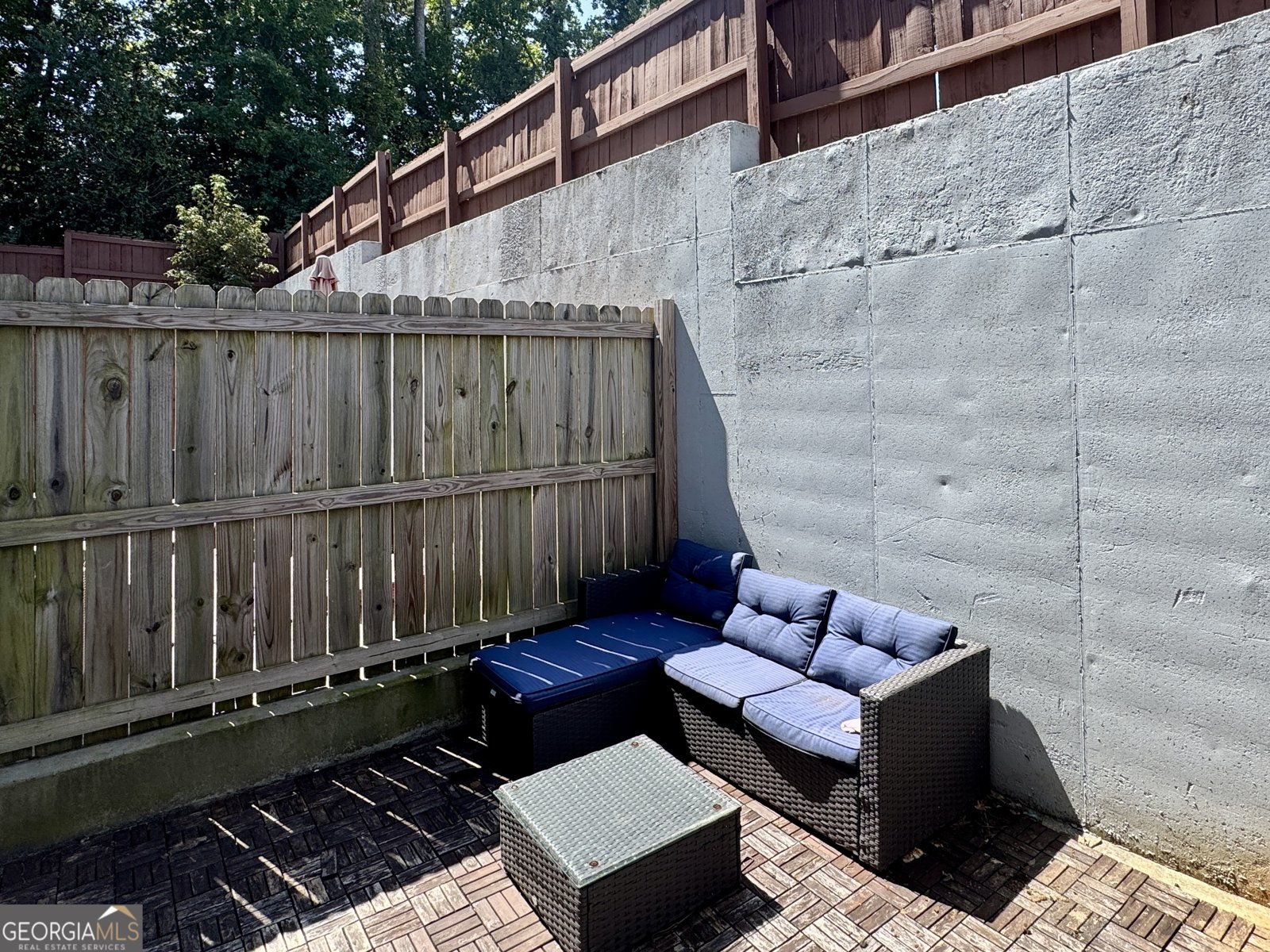 1195 Indian Creek Place Stone Mountain - 16