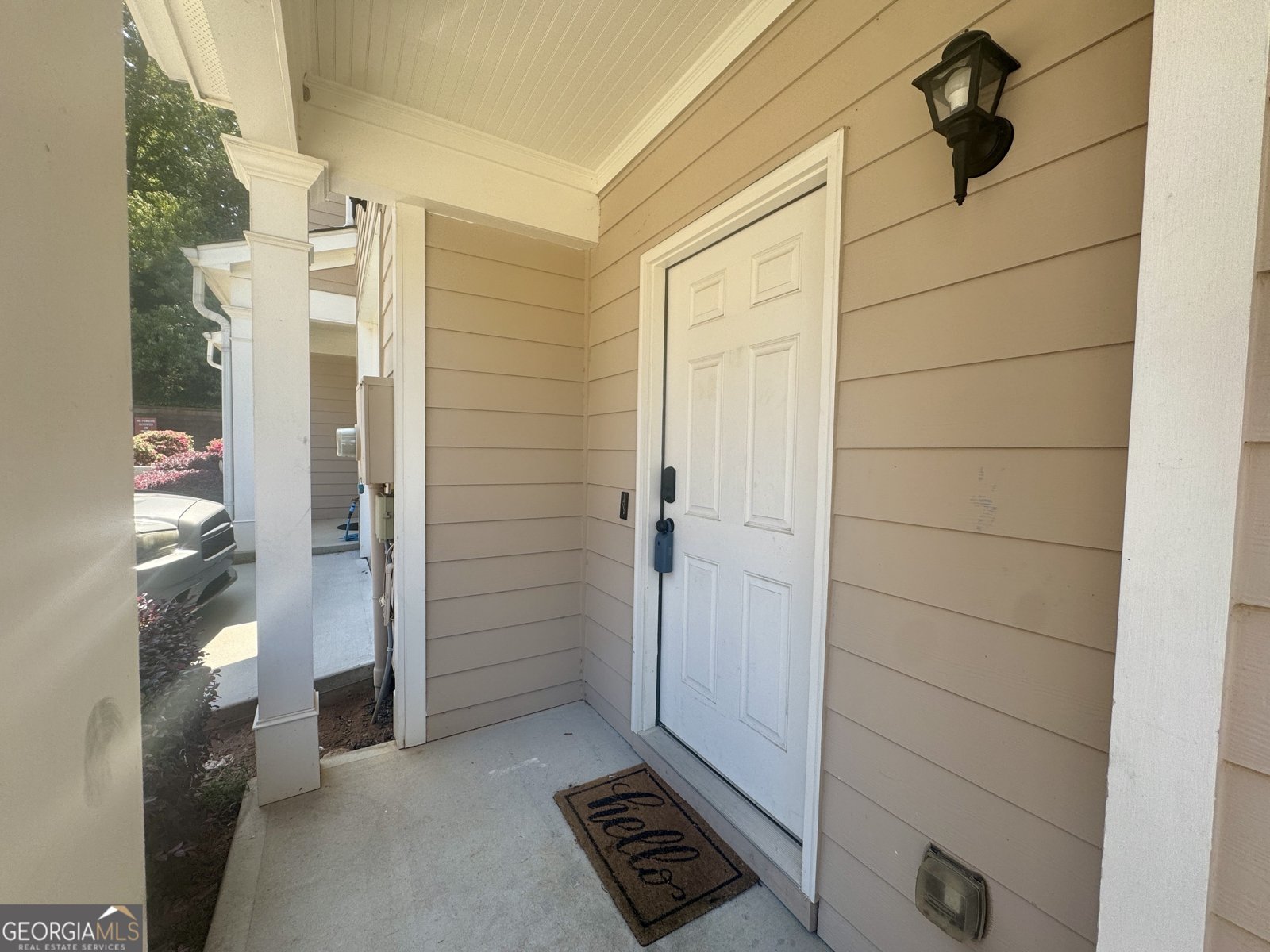 1195 Indian Creek Place Stone Mountain - 2