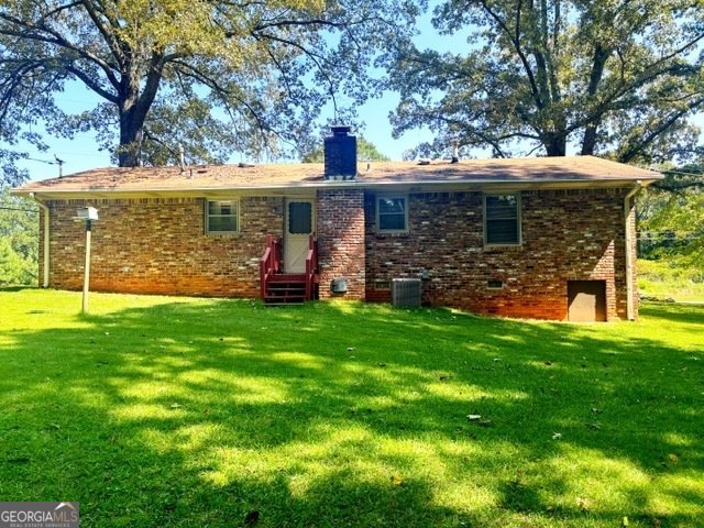 7630 Cedar Grove Road Fairburn - 5