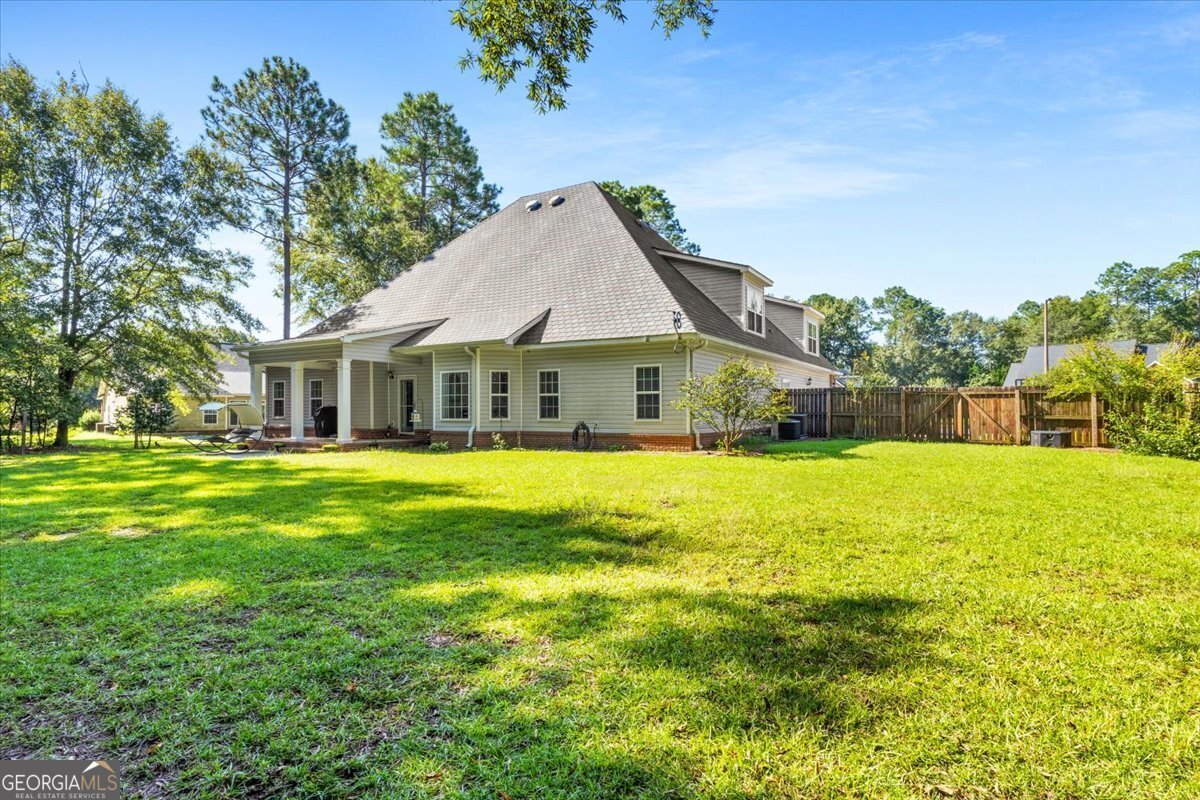 102 Seven Pines Court Perry - 51