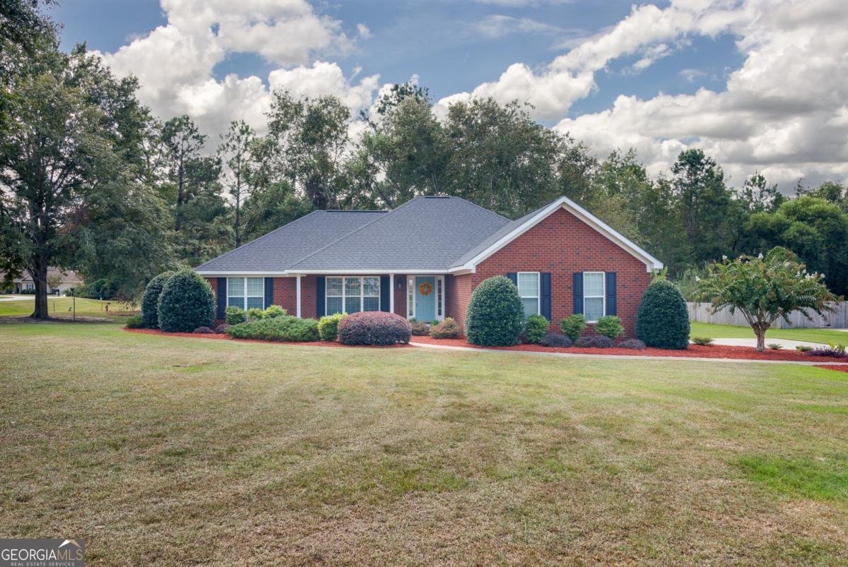 5023 Addison Trail Statesboro - 1