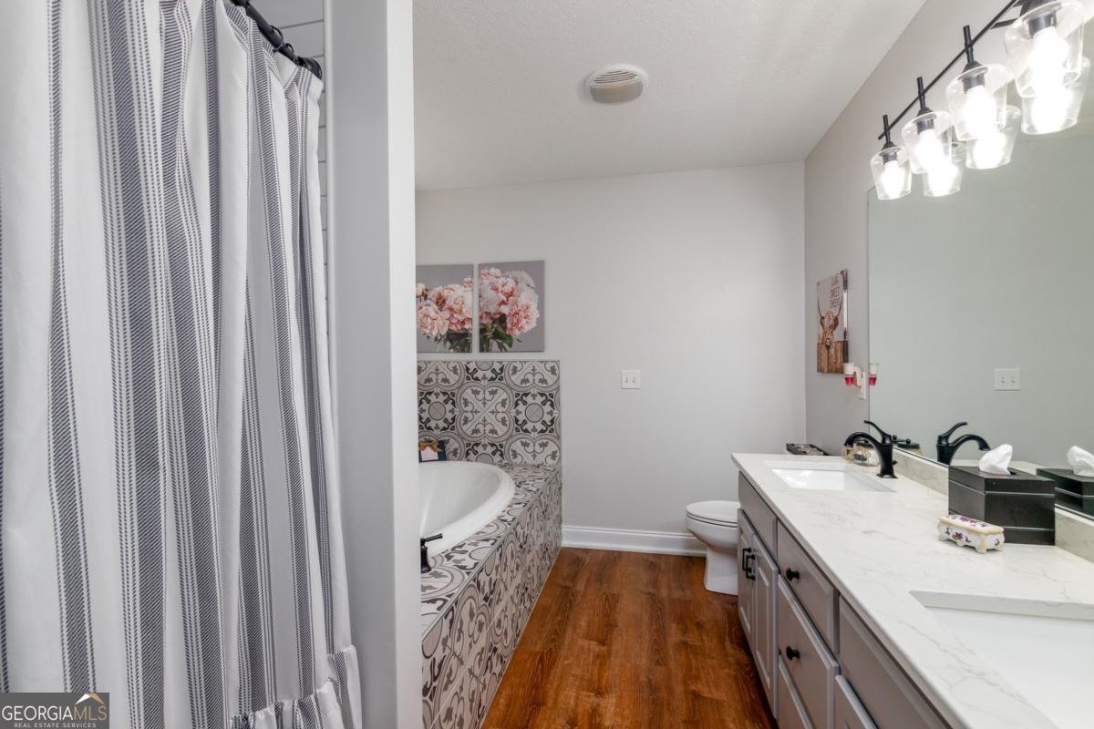 5023 Addison Trail Statesboro - 10