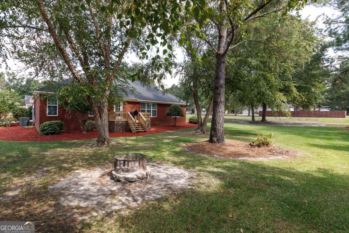 5023 Addison Trail Statesboro - 19