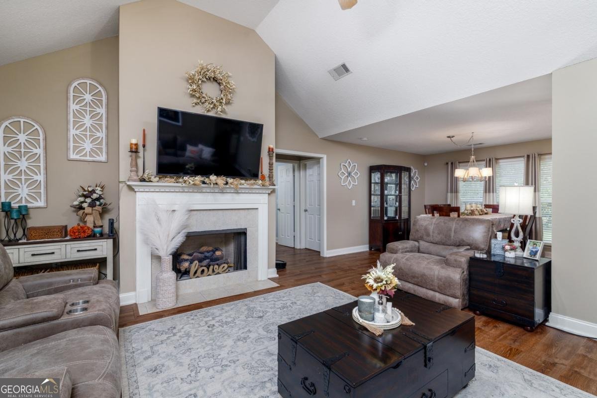 5023 Addison Trail Statesboro - 2